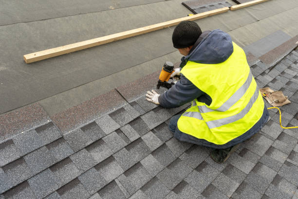 Best Best Roofing Contractors  in Baker, MT