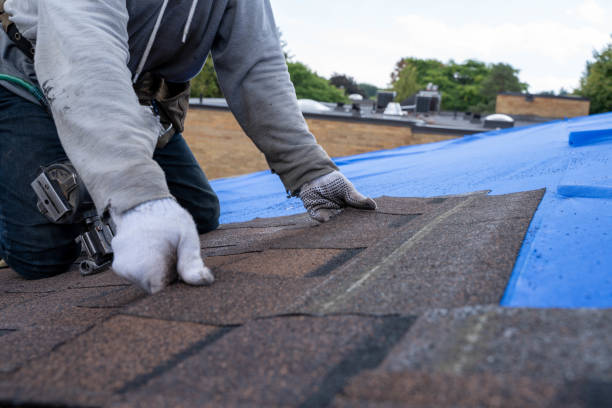 Best New Roof Installation  in Baker, MT