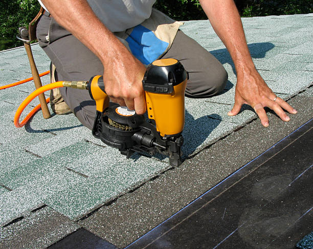 Best Best Roofing Contractors  in Baker, MT