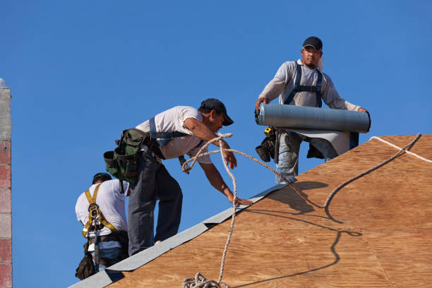 Best Emergency Roof Repair  in Baker, MT