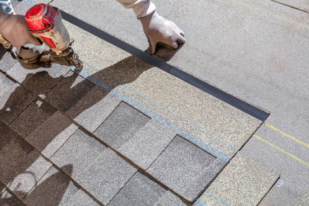 Best Tile Roofing Contractor  in Baker, MT